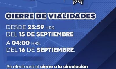 Voz Ciudadana | Información que nutre