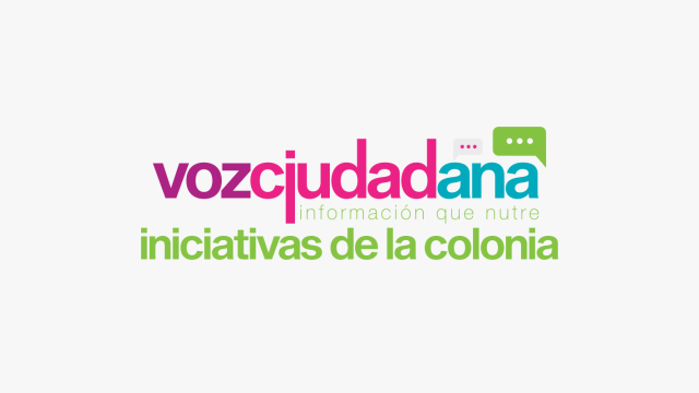 no image post iniciativas de la colonia
