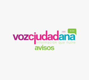 Voz Ciudadana | Información que nutre